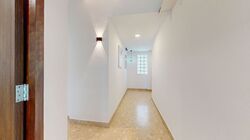 Simei Green Condominium (D18), Condominium #560405571